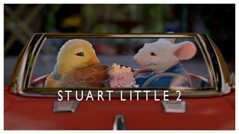 stuart little 2 i'm alive